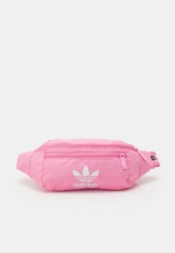 Adidas Originals WAISTBAG UNISEX - Bum Bag - Bliss Pink