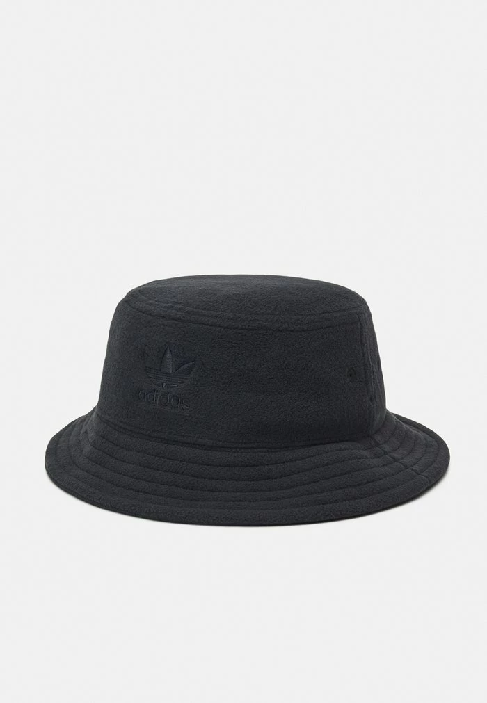 Adidas Originals BUCKET UNISEX - Hat - Black 1 Adidas Originals BUCKET UNISEX - Hat - Black