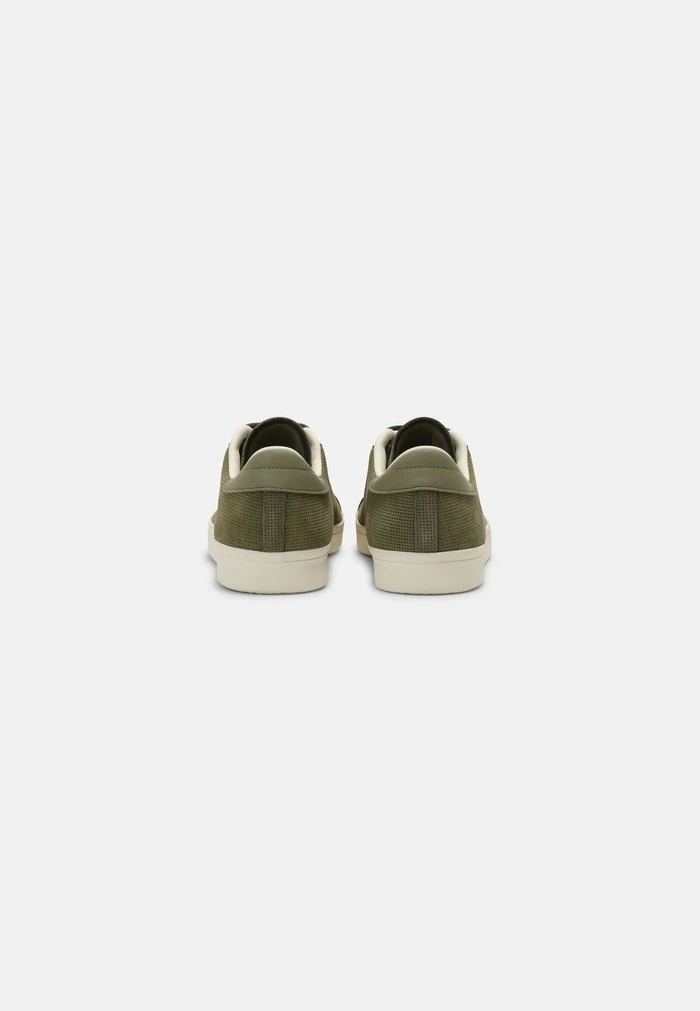 Adidas Originals ROD LAVER VIN UNISEX - Trainers - Focus Olive/cream White/orbit Green 3 Adidas Originals ROD LAVER VIN UNISEX - Trainers - Focus Olive/cream White/orbit Green - Image 3