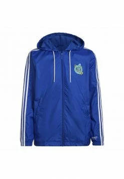 Adidas Originals Light Jacket - Blue 16 Adidas Originals Light Jacket - Blue -Adidas Originals Shop 320248c3e794430f9e7fe748b97e55e6