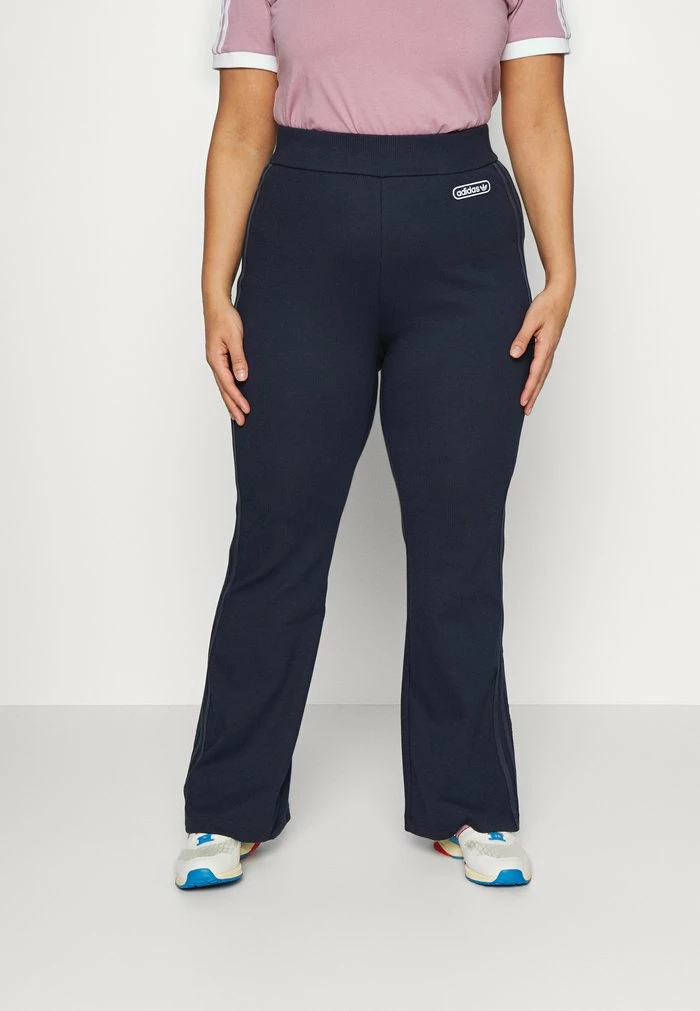 Adidas Originals FALRE TROUSERS - Tracksuit Bottoms - Legend Ink 6 Adidas Originals FALRE TROUSERS - Tracksuit Bottoms - Legend Ink - Image 6