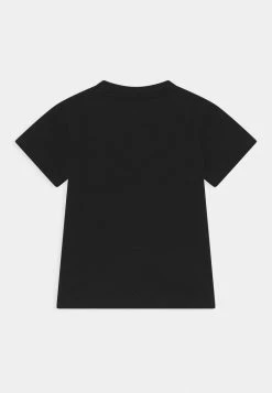 Adidas Originals TEE UNISEX - Basic T-shirt - Black -Adidas Originals Shop 321e0c0e06634c47b9f9fa8e49ee32a0