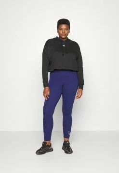 Adidas Originals PLUS SIZE - Tracksuit Bottoms - Night Sky -Adidas Originals Shop 323f0ca7d72947bb8122c278c96631fa