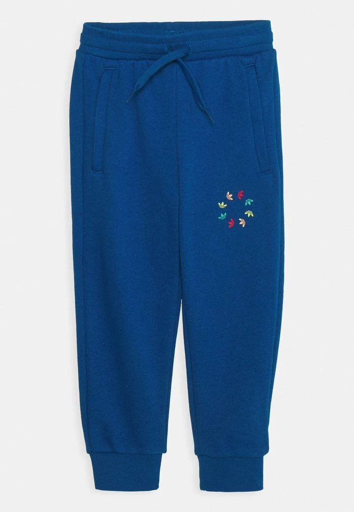 Adidas Originals HOODIE SET UNISEX - Tracksuit - Collegiate Royal 2 Adidas Originals HOODIE SET UNISEX - Tracksuit - Collegiate Royal - Image 2