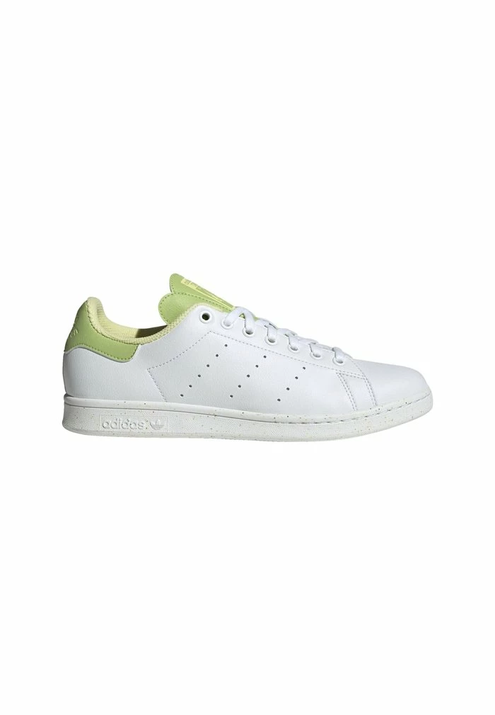 Adidas Originals Trainers - White 6 Adidas Originals Trainers - White - Image 6