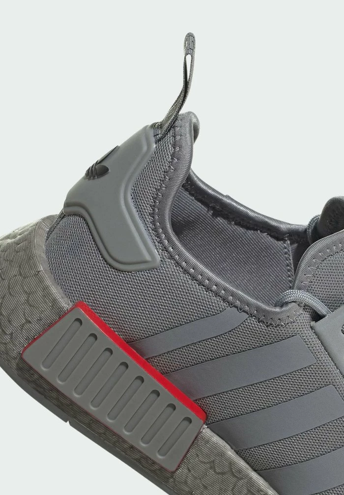 Adidas Originals NMD_R1 UNISEX - Trainers - Grey 7 Adidas Originals NMD_R1 UNISEX - Trainers - Grey - Image 7
