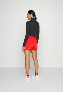 Adidas Originals CROPPED - Long Sleeved Top - Black -Adidas Originals Shop 32c26fe10598467794d2a7e2a20b169f