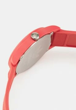 Adidas Originals PROJECT ONE UNISEX - Watch - Coral -Adidas Originals Shop 32ef2c9dd3f94f85be9ea3f453090a20