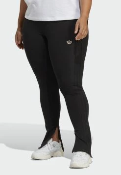Adidas Originals Leggings - Trousers - Black