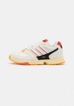 Adidas Originals ZX 1000 C UNISEX - Trainers - Chalk White/footwear White/core Black