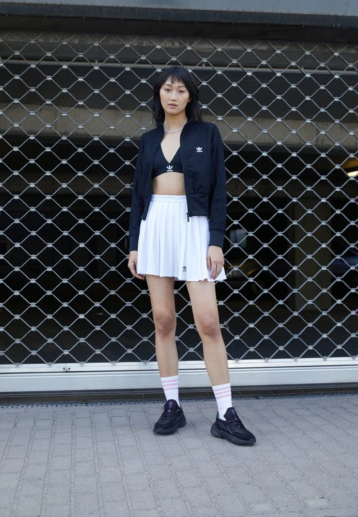 Adidas Originals TRACK TOP - Training Jacket - Black 1 Adidas Originals TRACK TOP - Training Jacket - Black