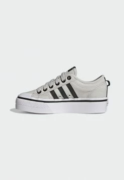 Adidas Originals Trainers - Grey -Adidas Originals Shop 3325a3a31fa84616b792fc416fc89fce