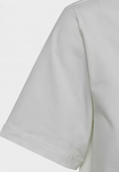 Adidas Originals GRAPHIC - Jersey Dress - White -Adidas Originals Shop 33582b2d017b4319b7802a072ba73d64