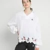 Adidas Originals BLOUSON - Blouse - White