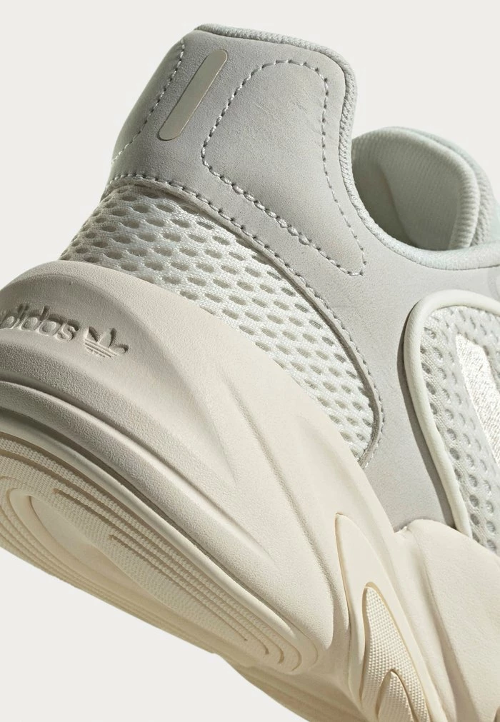 Adidas Originals OZELIA UNISEX - Trainers - White 10 Adidas Originals OZELIA UNISEX - Trainers - White - Image 10
