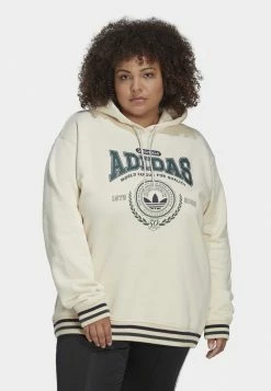 Adidas Originals Sweatshirt - Beige