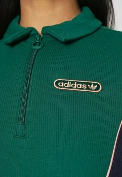 Adidas Originals DRESS - Jersey Dress - Collegiate Green/legend Ink 17 Adidas Originals DRESS - Jersey Dress - Collegiate Green/legend Ink -Adidas Originals Shop 33acd712cbad493389f241f798b80414