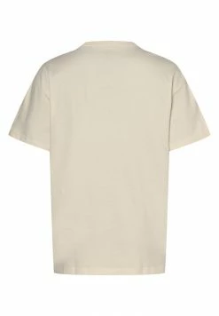 Adidas Originals Print T-shirt - Vanille -Adidas Originals Shop 33b4e90075104bfba71aee1d068000d0