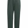 Adidas Originals ADICOLOR CONTEMPO RELAXED - Tracksuit Bottoms - Green