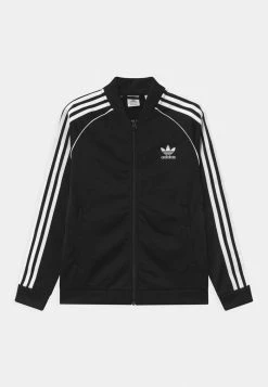Adidas Originals Training Jacket - Black/white
