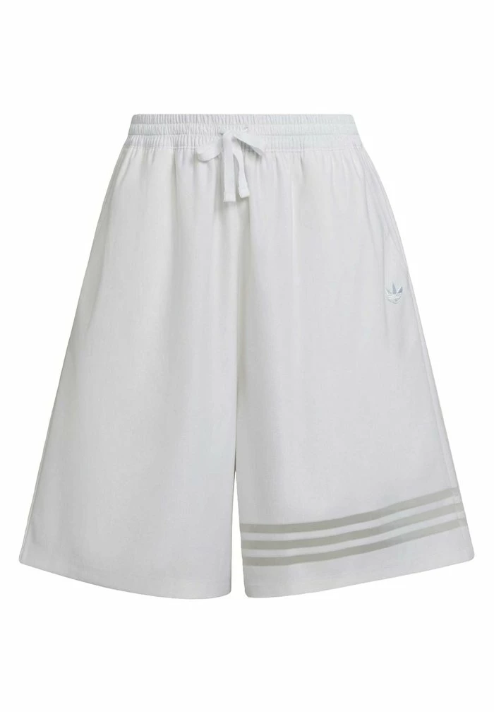 Adidas Originals Shorts - White 6 Adidas Originals Shorts - White - Image 6