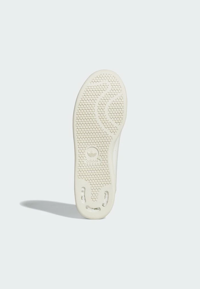 Adidas Originals STAN SMITH PARLEY UNISEX - Trainers - White 8 Adidas Originals STAN SMITH PARLEY UNISEX - Trainers - White - Image 8
