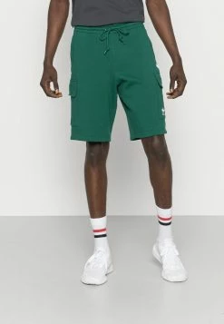 Adidas Originals Shorts - Collegiate Green