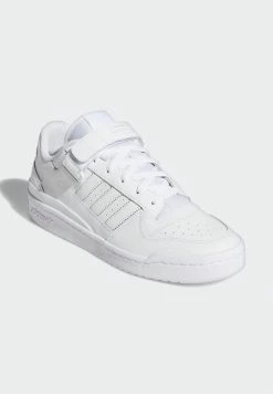 Adidas Originals FORUM UNISEX - Trainers - White 14 Adidas Originals FORUM UNISEX - Trainers - White -Adidas Originals Shop 341dc2d6b4ea46e39532afcd61c2a6f0