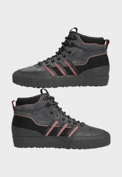 Adidas Originals High-top Trainers - Black 15 Adidas Originals High-top Trainers - Black -Adidas Originals Shop 341f01288818452cb089b5524877265a