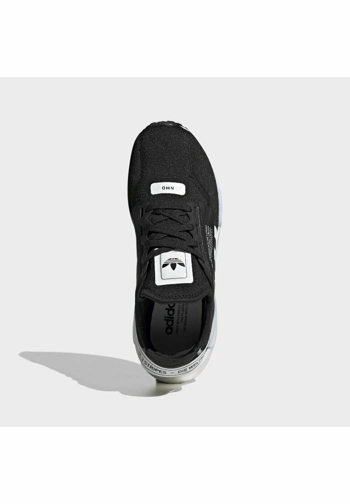 Adidas Originals NMD_R1 V2 - Trainers - Black 6 Adidas Originals NMD_R1 V2 - Trainers - Black - Image 6