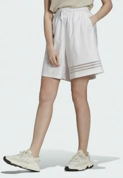 Adidas Originals Shorts - White