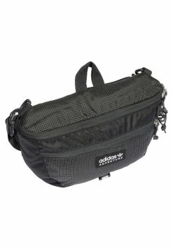 Adidas Originals Bum Bag - Black -Adidas Originals Shop 3437a60e237b4455befe656b41333706