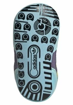 Adidas Originals ZX 8000 - Trainers - Clear Aqua/shock Yellow/tech Purple -Adidas Originals Shop 344934f48a8c47cd8b8743cee10ef58b