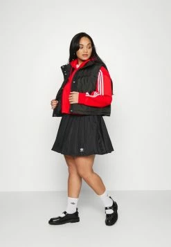 Adidas Originals SKIRT - Mini Skirt - Black -Adidas Originals Shop 345b7c7009a8420aabce47741991a561