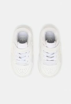 Adidas Originals FORUM UNISEX - Trainers - White -Adidas Originals Shop 347ae2fd7d1143baba271482e359e4f0