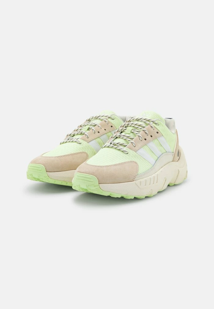 Adidas Originals ZX 22 BOOST UNISEX - Trainers - White 2 Adidas Originals ZX 22 BOOST UNISEX - Trainers - White - Image 2