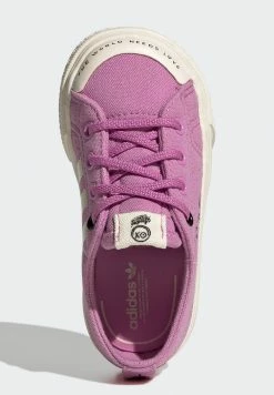 Adidas Originals NIZZA - Trainers - Pantone/pantone/core Black -Adidas Originals Shop 3491ceb5610944219a0ae5e26e468c56