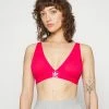 Adidas Originals Triangle Bra - Bold Pink
