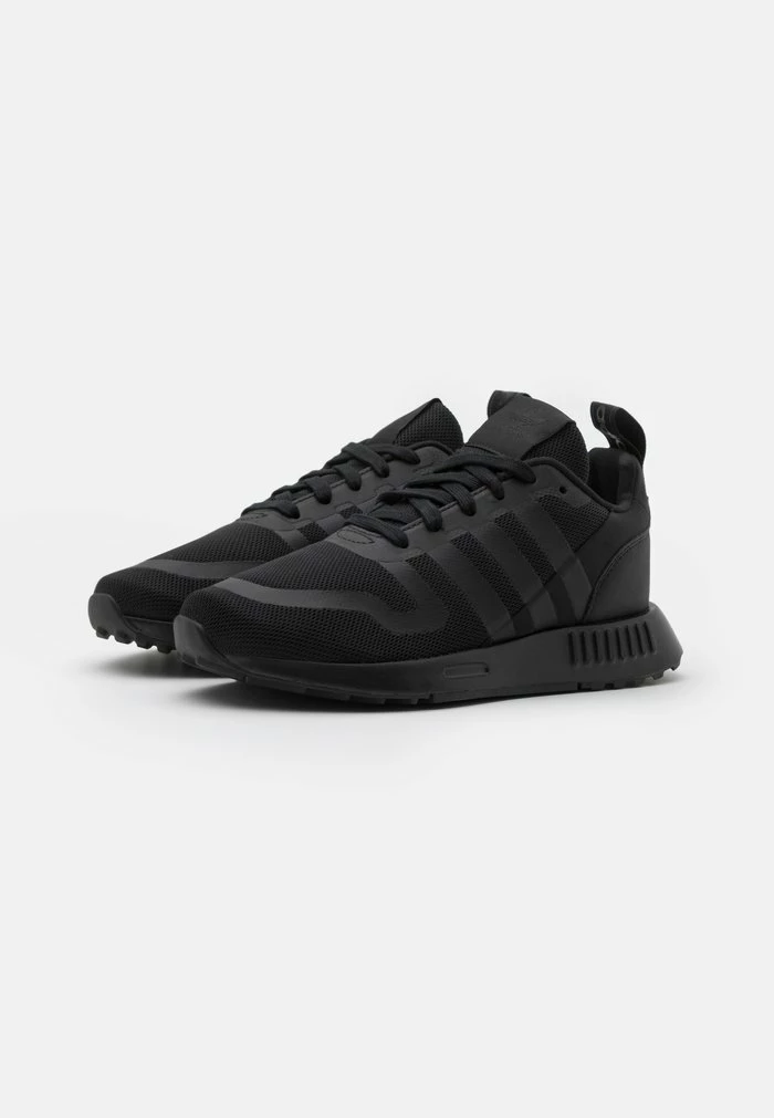 Adidas Originals MULTIX - Trainers - Core Black 2 Adidas Originals MULTIX - Trainers - Core Black - Image 2