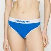 Adidas Originals THONG - Thong - Bluebird