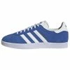 Adidas Originals GAZELLE UNISEX - Trainers - Blue