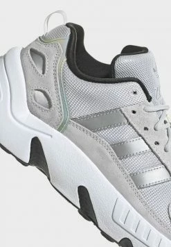 Adidas Originals BOOST - Trainers - Grey -Adidas Originals Shop 3500ae8db4d0478ebe03b978292b28a0