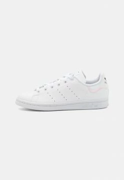 Adidas Originals STAN SMITH UNISEX - Trainers - White