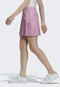 Adidas Originals Mini Skirt - Purple 12 Adidas Originals Mini Skirt - Purple -Adidas Originals Shop 3517aba63b8f418a96a603e269c9e90c