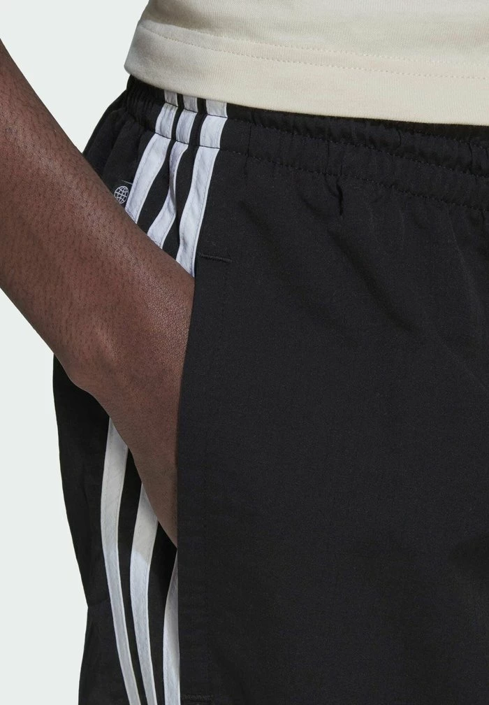 Adidas Originals Tracksuit Bottoms - Black 3 Adidas Originals Tracksuit Bottoms - Black - Image 3