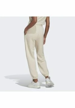 Adidas Originals Tracksuit Bottoms - Beige -Adidas Originals Shop 35741025b1e44fc192b65ed4b18a6617