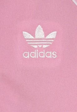 Adidas Originals TRACKSUIT - Training Jacket - True Pink/white 7 Adidas Originals TRACKSUIT - Training Jacket - True Pink/white -Adidas Originals Shop 35988395dc374ac488ff91adaec26532