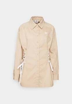 Adidas Originals Summer Jacket - Beige -Adidas Originals Shop 35abcd0fbdc24467920cdea49663f0c9