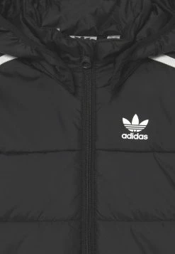 Adidas Originals Winter Jacket - Black -Adidas Originals Shop 35b1e42eb461457cabe33fec2a15b252
