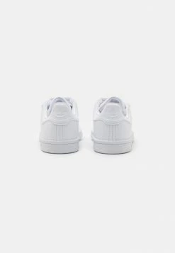 Adidas Originals STAN SMITH UNISEX - Trainers - Footwear White 8 Adidas Originals STAN SMITH UNISEX - Trainers - Footwear White -Adidas Originals Shop 35c959af2ab94c579350e89272c76169